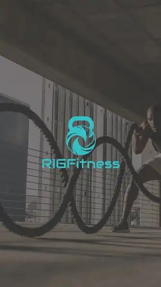 Play RIGFitness  and enjoy RIGFitness with UptoPlay