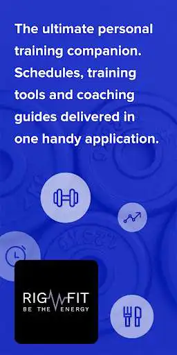 Play RigFit  and enjoy RigFit with UptoPlay