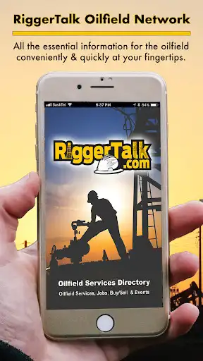 Play Riggertalk