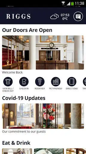 Play Riggs Washington DC  and enjoy Riggs Washington DC with UptoPlay