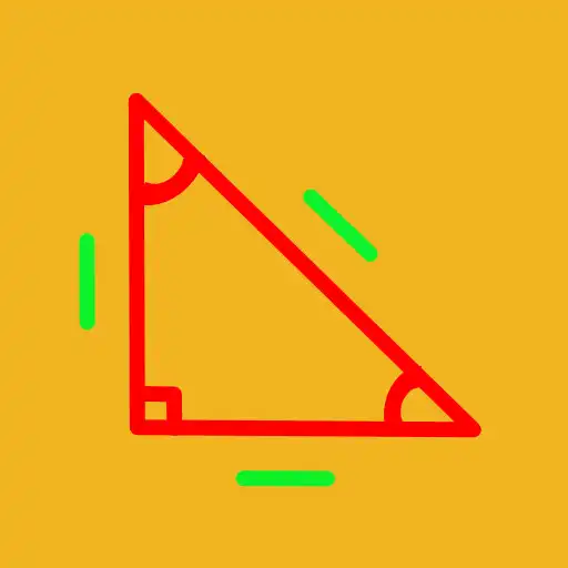 Play Right Angled Triangle Solver APK Play Right Angled Triangle Solver APK