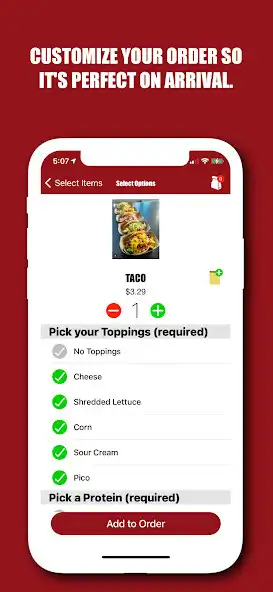 Play Right Coast Taqueria  and enjoy Right Coast Taqueria with UptoPlay
