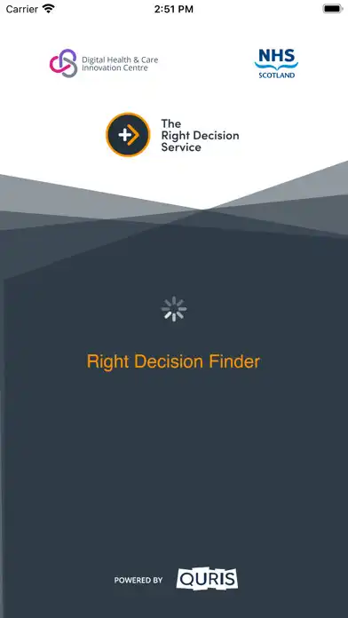 Play Right Decision Finder  and enjoy Right Decision Finder with UptoPlay