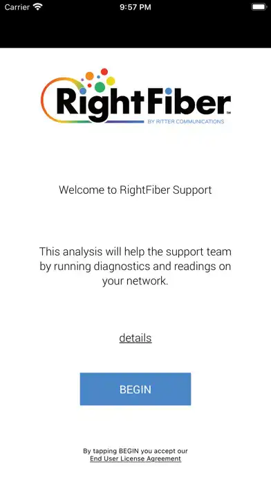 Play RightFiber Support  and enjoy RightFiber Support with UptoPlay