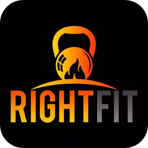 Free play online Right Fit APK