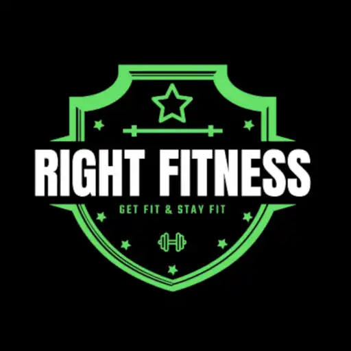 Play Right Fitness APK Play Right Fitness APK