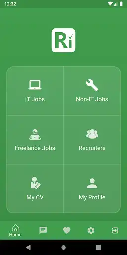 Play Right Jobs - IT/ Non IT/ Freelance Jobs  and enjoy Right Jobs - IT/ Non IT/ Freelance Jobs with UptoPlay