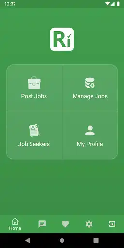 Play Right Jobs - IT/ Non IT/ Freelance Jobs as an online game Right Jobs - IT/ Non IT/ Freelance Jobs with UptoPlay