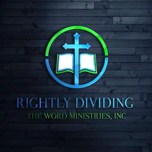 Play Rightly Dividing the Word Min. APK Play Rightly Dividing the Word Min. APK