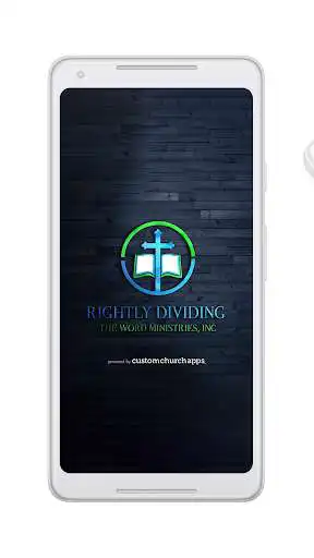 Play Rightly Dividing the Word Min.  and enjoy Rightly Dividing the Word Min. with UptoPlay