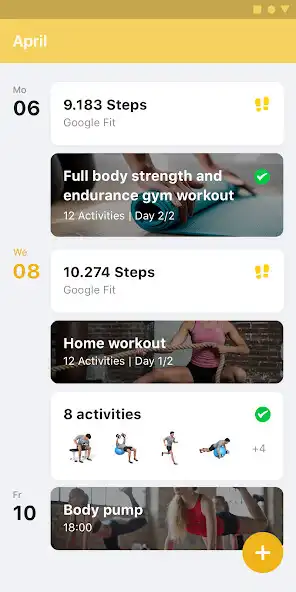 Play Rightmoves - Kids  Fitness as an online game Rightmoves - Kids  Fitness with UptoPlay