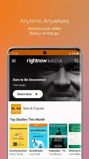 Play RightNow Media