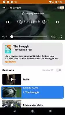 Play RightNow Media