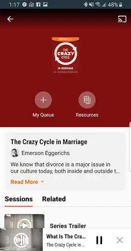 Play APK RightNow Media @Work  and enjoy RightNow Media @Work with UptoPlay com.rightnowmedia.atworkandroid
