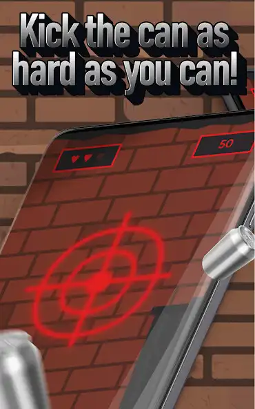 Play Right on Target as an online game Right on Target with UptoPlay