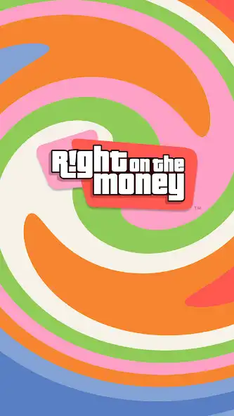 Play Right On the Money  and enjoy Right On the Money with UptoPlay
