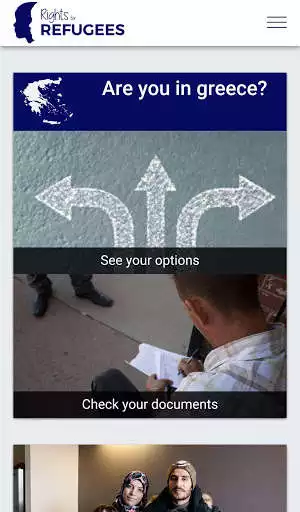 Play Rights4Refugees