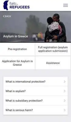 Play Rights4Refugees