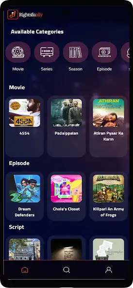 Play Rightsfually: IPR Marketplace  and enjoy Rightsfually: IPR Marketplace with UptoPlay