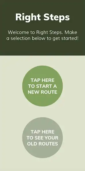 Play Right Steps as an online game Right Steps with UptoPlay