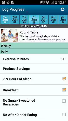 Play APK Right This Weigh  and enjoy Right This Weigh with UptoPlay com.hesonline.rtw