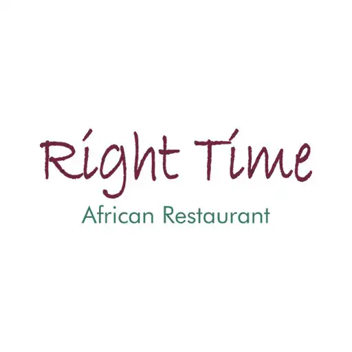 Play Right Time African Restaurant APK Play Right Time African Restaurant APK