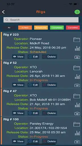 Play RigMove as an online game RigMove with UptoPlay