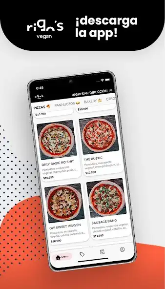 Play Rigos Vegan  and enjoy Rigos Vegan with UptoPlay