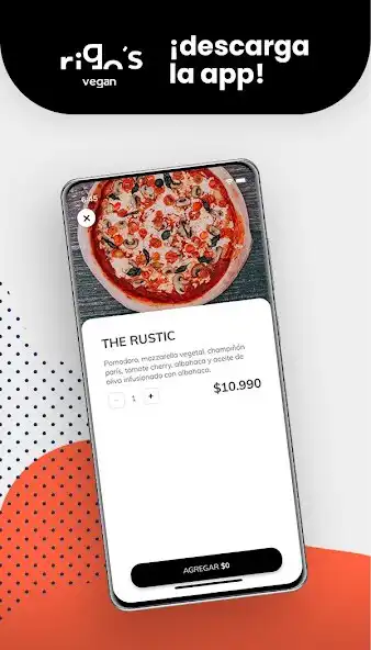 Play Rigos Vegan as an online game Rigos Vegan with UptoPlay