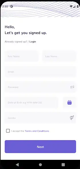 Play RigourPlus Beta as an online game RigourPlus Beta with UptoPlay