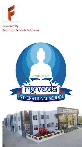 Play Rigveda International School  and enjoy Rigveda International School with UptoPlay