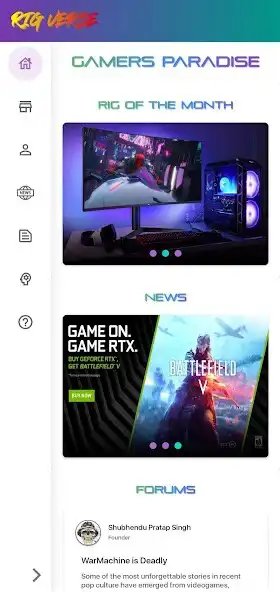Play Rigverse and enjoy Rigverse with UptoPlay Play Rigverse and enjoy Rigverse with UptoPlay