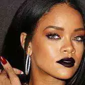 Free play online Rihanna HD Lock Screen Wallpapers APK