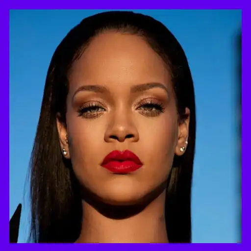 Play Rihanna Music App APK