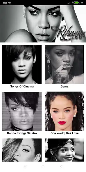 Play Rihanna Top Music Video  and enjoy Rihanna Top Music Video with UptoPlay