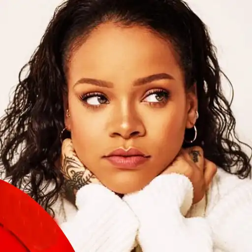 Play Rihanna Wallpapers APK