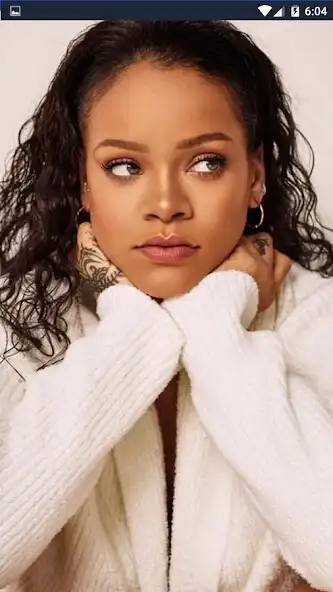 Play Rihanna Wallpapers as an online game online Rihanna Wallpapers with UptoPlay Play Rihanna Wallpapers as an online game Rihanna Wallpapers with UptoPlay