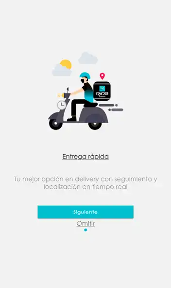 Play Riide It as an online game Riide It with UptoPlay