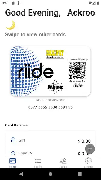 Play Riide Rewards  and enjoy Riide Rewards with UptoPlay