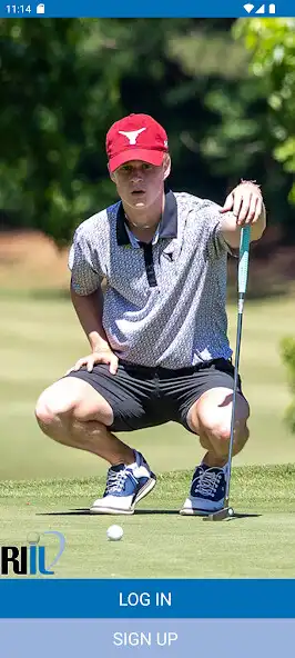 Play RIIL Golf  and enjoy RIIL Golf with UptoPlay