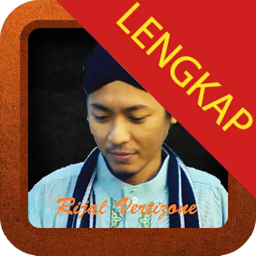 Play Rijal Vertizone Full Album Mp3 APK