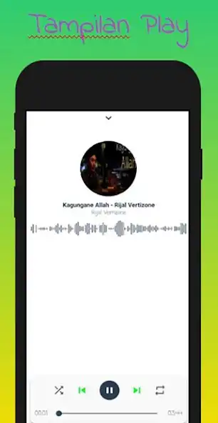 Play Rijal Vertizone Full Album Mp3 as an online game Rijal Vertizone Full Album Mp3 with UptoPlay
