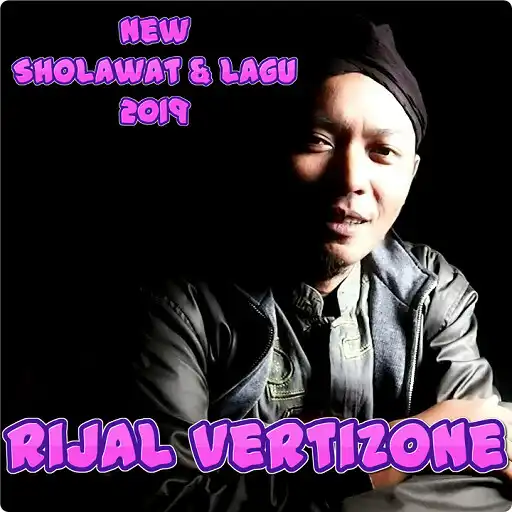 Play Rijal Vertizone Sholawat 2019 APK Play Rijal Vertizone Sholawat 2019 APK