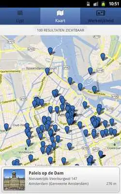 Play Rijksmonumenten