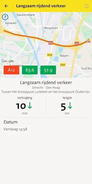 Play Rijkswaterstaat Actueel as an online game Rijkswaterstaat Actueel with UptoPlay