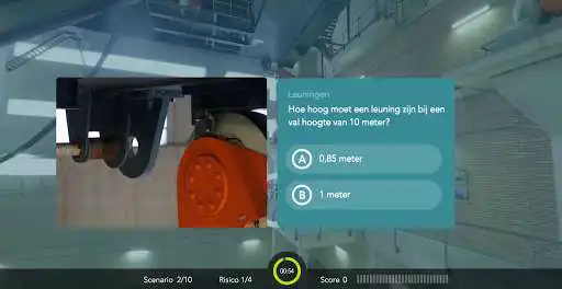 Play Rijkswaterstaat VR Game  and enjoy Rijkswaterstaat VR Game with UptoPlay