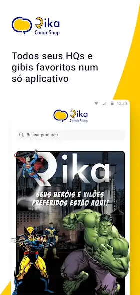 Play Rika Comic Shop and enjoy Rika Comic Shop with UptoPlay Play Rika Comic Shop and enjoy Rika Comic Shop with UptoPlay