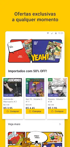 Play Rika Comic Shop as an online game online Rika Comic Shop with UptoPlay Play Rika Comic Shop as an online game Rika Comic Shop with UptoPlay