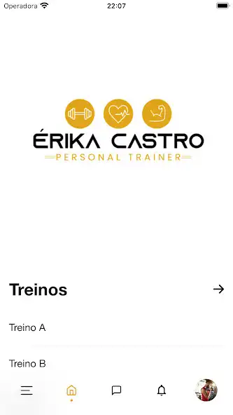 Play ÉRIKA TRAINER  and enjoy ÉRIKA TRAINER with UptoPlay