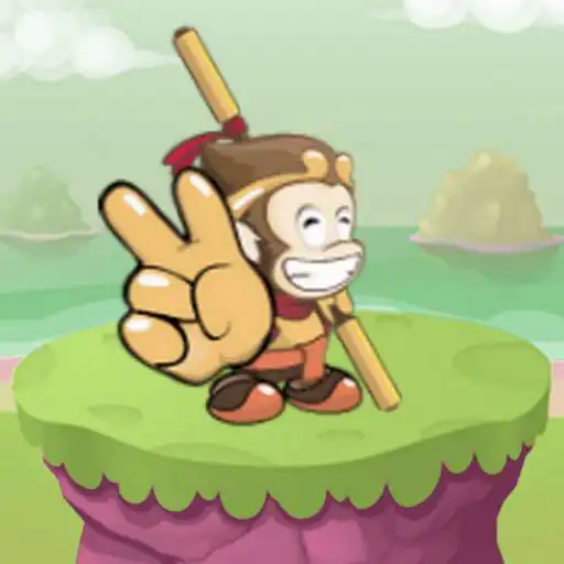Play Rikey Monkey APK